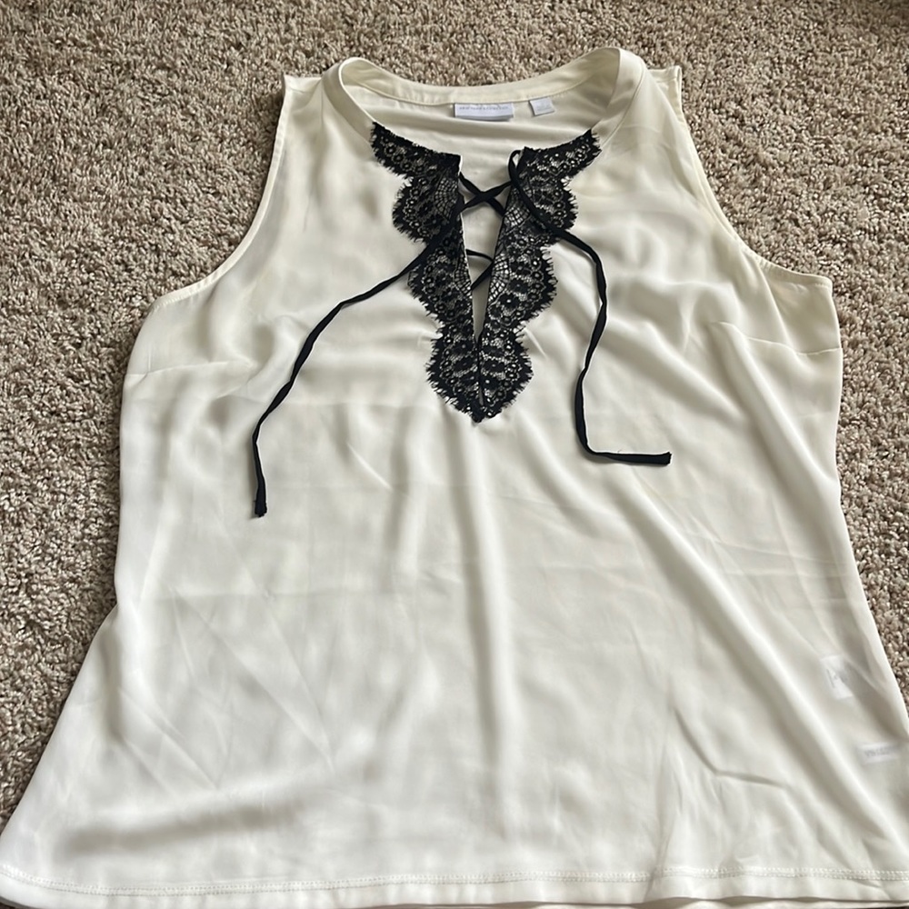NWOT med dress shirt